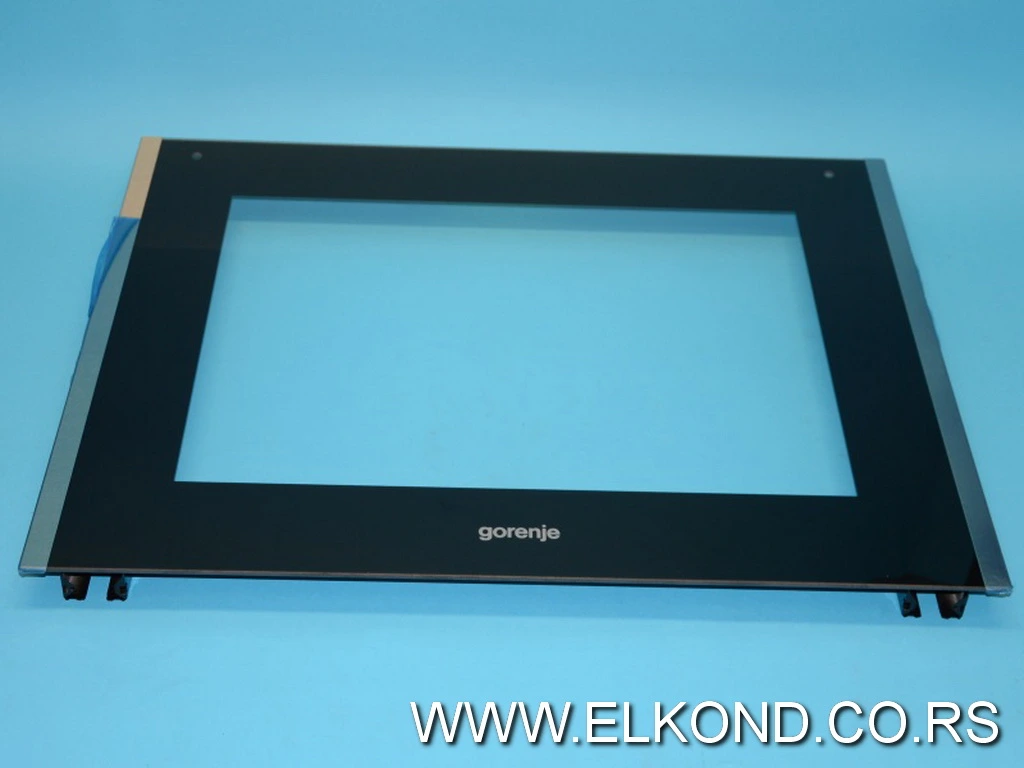 Staklo spoljna rerne GORENJE 655329